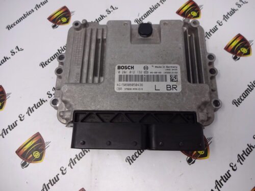 Centralita del motor HONDA CR-V 0281012132 37820RMAE15 37820-RMA-E15