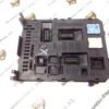 Caja de fusibles Peugeot Citroen 9663510280 BSI 2004 H02-01