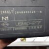 Caja de fusibles  Renault Laguna 284B60012RA 284B60012R-A USMD-PTF