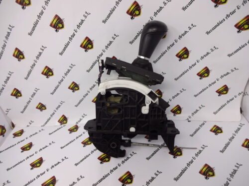 Palanca de cambio  AUDI Q7 4L1713041N 4L1 713 041 N 100005097-06 HW3202