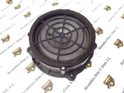 4L0035415B 4LO035415B Altavoz BOSE AUDI TT Q7 4L0035415B 4LO035415B