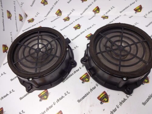 4L0035415B 4LO035415B Altavoz BOSE AUDI TT Q7 4L0035415B 4LO035415B