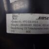 Altavoz BOSE AUDI Q7 4FO035415A 4F0035415A