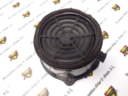 Altavoz BOSE AUDI Q7 4FO035415A 4F0035415A