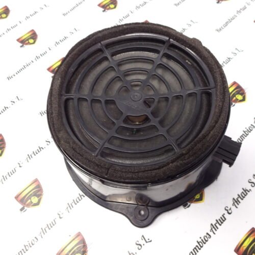 Altavoz BOSE AUDI Q7 4FO035415A 4F0035415A