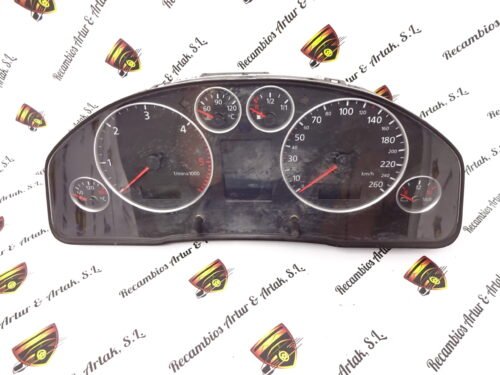 Cuadro de instrumentos   AUDI A6 4B0920900Q 4B0920900QX