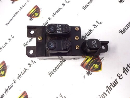 Botonera elevalunas  Mitsubishi Eclipse GST