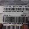 Centralita del motor  Chevrolet  16214399 16230121 BSDR