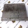 Centralita del motor  Chevrolet  16214399 16230121 BSDR