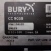 BORY TECHNOLOGIES  HW:158105 SW:19 D-32584