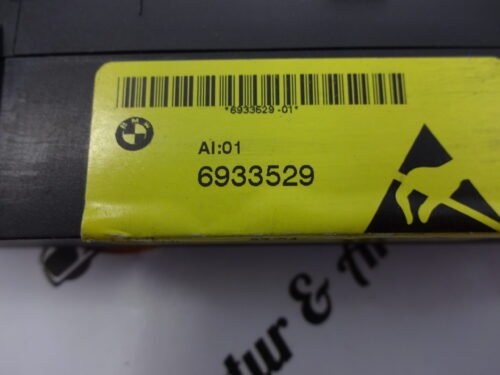 Interruptor DSC BMW BMW 5 serie E60 E61 6933529 13580001