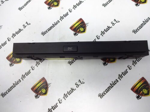 Interruptor DSC BMW BMW 5 serie E60 E61 6933529 13580001