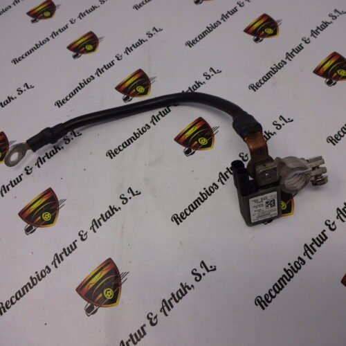 SENSOR DE BATERIA  Mercedes-Benz E W212 A0009050054 6412045