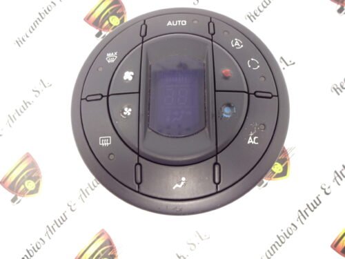 Clima panel de contro  Renault ESPACE 8200367333 21004241-A