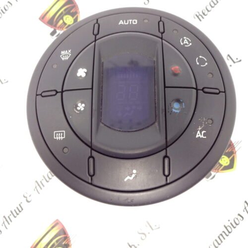 Clima panel de contro  Renault ESPACE 8200367333 21004241-A