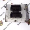 Centralita del motor  Engine control unit  Saab 9-3 55352688 55352688S