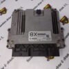 Centralita del motor Nissan X Trial  0281032229 23710HX44A 23710 HX44A 8X