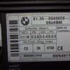 Unidad de control  BMW 61356945029 61.35-6945029-XX 5WK49111