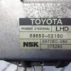 Unidad de control  TOYOTA COROLLA 8965002150 89650-02150 EATCEC-060