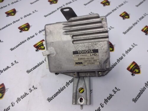 Unidad de control  TOYOTA COROLLA 8965002150 89650-02150 EATCEC-060