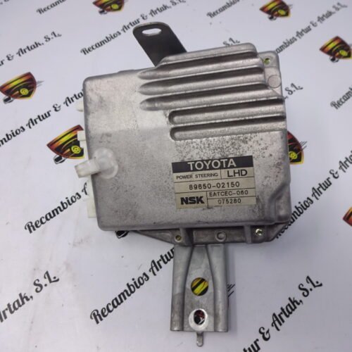 Unidad de control  TOYOTA COROLLA 8965002150 89650-02150 EATCEC-060