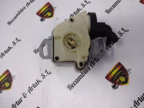 Potenciómetro pedal  MERCEDES BENZ CLASE S W140 1403000833