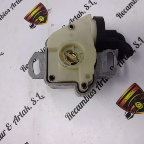 Potenciómetro pedal  MERCEDES BENZ CLASE S W140 1403000833