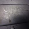 Motor del limpiaparabrisas trasero Toyota Auris 85130-0D120 851300D120 259600-3420