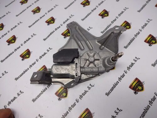 Motor del limpiaparabrisas trasero Toyota Auris 85130-0D120 851300D120 259600-3420