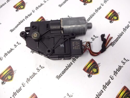4L0959591 4LO959591 0390200071 APS 989716510-02 Motor techo AUDI Q7 4L0959591 4LO959591 0390200071 APS 989716510-02