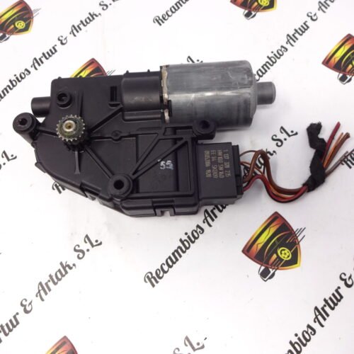 Motor techo AUDI Q7 4L0959591 4LO959591 0390200071 APS 989716510-02