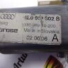 Motores de elevalunas AUDI Q7 4L0959802B 4LO959802B 1036-989719-200