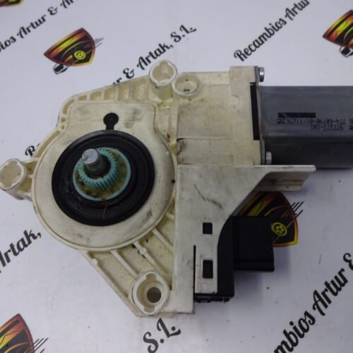 Motores de elevalunas  AUDI Q7 4L0959801B 4LO959801B 1036-989720-200