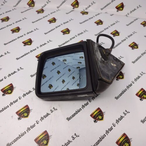 Espejo derecho MERCEDES CLASE E 1248101616 124 810 16 16