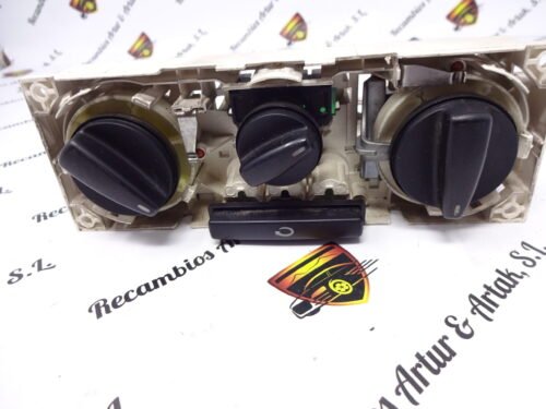 Control de la calefacción  VW T4 7D1819045L 7D1819045 901511520000 90151-152/0000