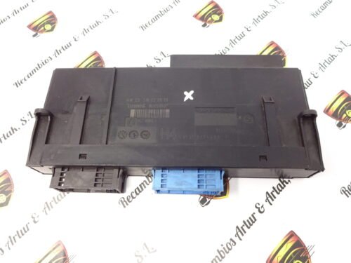 Unidad de control  BMW 3 Series E91 61359134485 61.35 9134485-01
