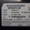 Centralita Bluetooth Teléfono VOLVO  30752875AB 30752875 AB 30752876AB 30752876 AB