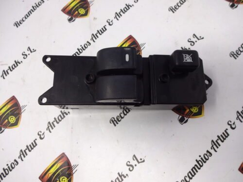 Botonera elevalunas  Mitsubishi Colt MR587477 C8DD351M C8D-D351M