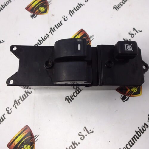 Botonera elevalunas  Mitsubishi Colt MR587477 C8DD351M C8D-D351M