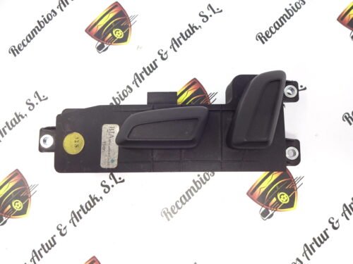 Ajuste de los asientos  AUDI Q7 4L0959747 4LO959747 4L0 959 747