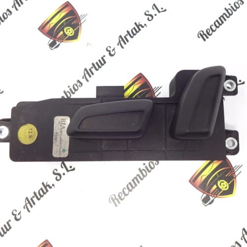 Ajuste de los asientos  AUDI Q7 4L0959747 4LO959747 4L0 959 747