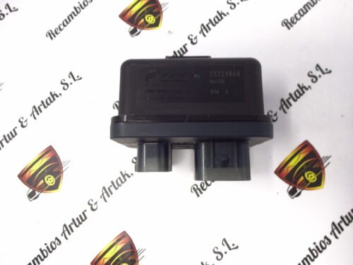 Unidad de control Control unit Fiat Doblo 55229840 R41GK