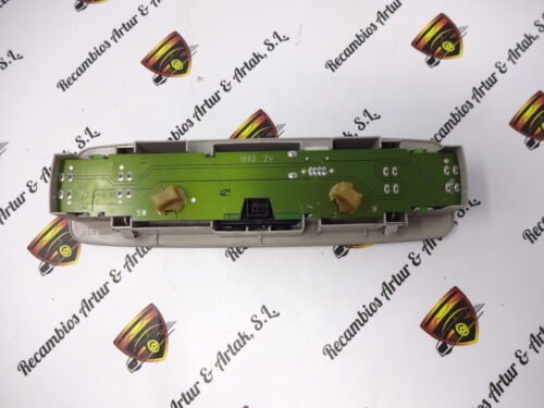 Luz de Techo Interior AUDI Q7 4L0947112A 4L0 947 112 A