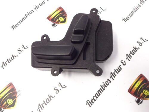 Ajuste de los asientos Mercedes CLS W219 2198700110 219 870 01 10 03465801 L