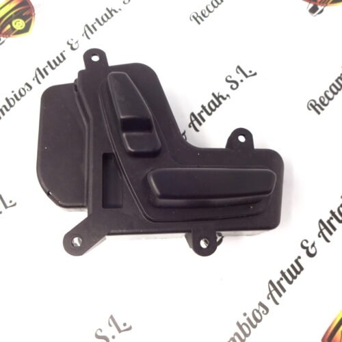 Ajuste de los asientos Mercedes CLS 2198700210 219 870 02 10 03465806 R