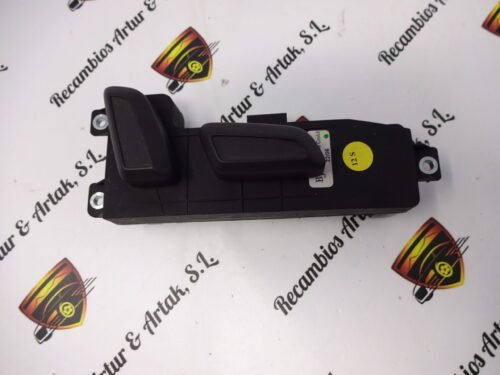 Ajuste de los asientos  AUDI Q7 4L0959748 4LO959748 4L0 959 748