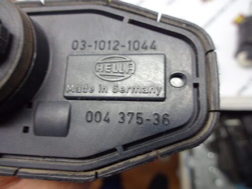 Control de alcance de los faros Daewoo 004375-36 00437536