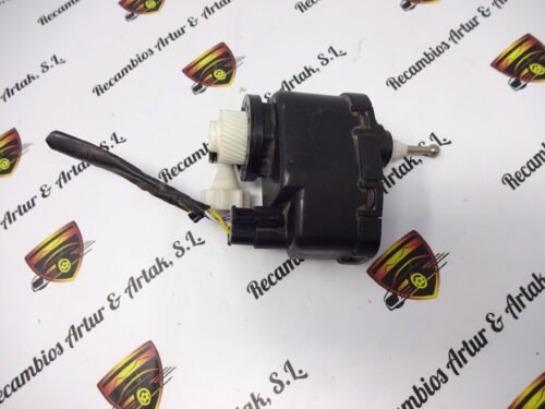 Control de alcance de los faros Daewoo 004375-36 00437536
