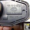 Control de alcance de los faros Daewoo 004375-29 00437529