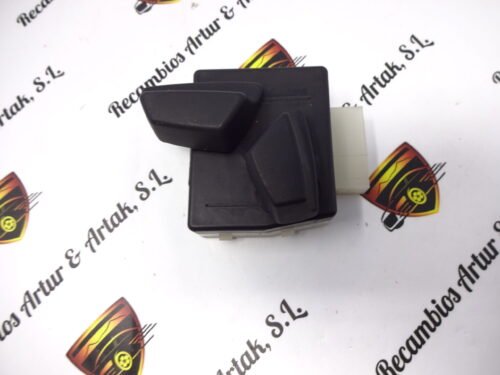 Ajuste de los asientos  Bmw e60 695852601 6 958 526-01 8347769-01